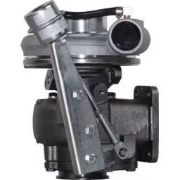 2840914 HX35W Turbocharger Replacement for Daewoo DH220-5 Cummins 6BT
