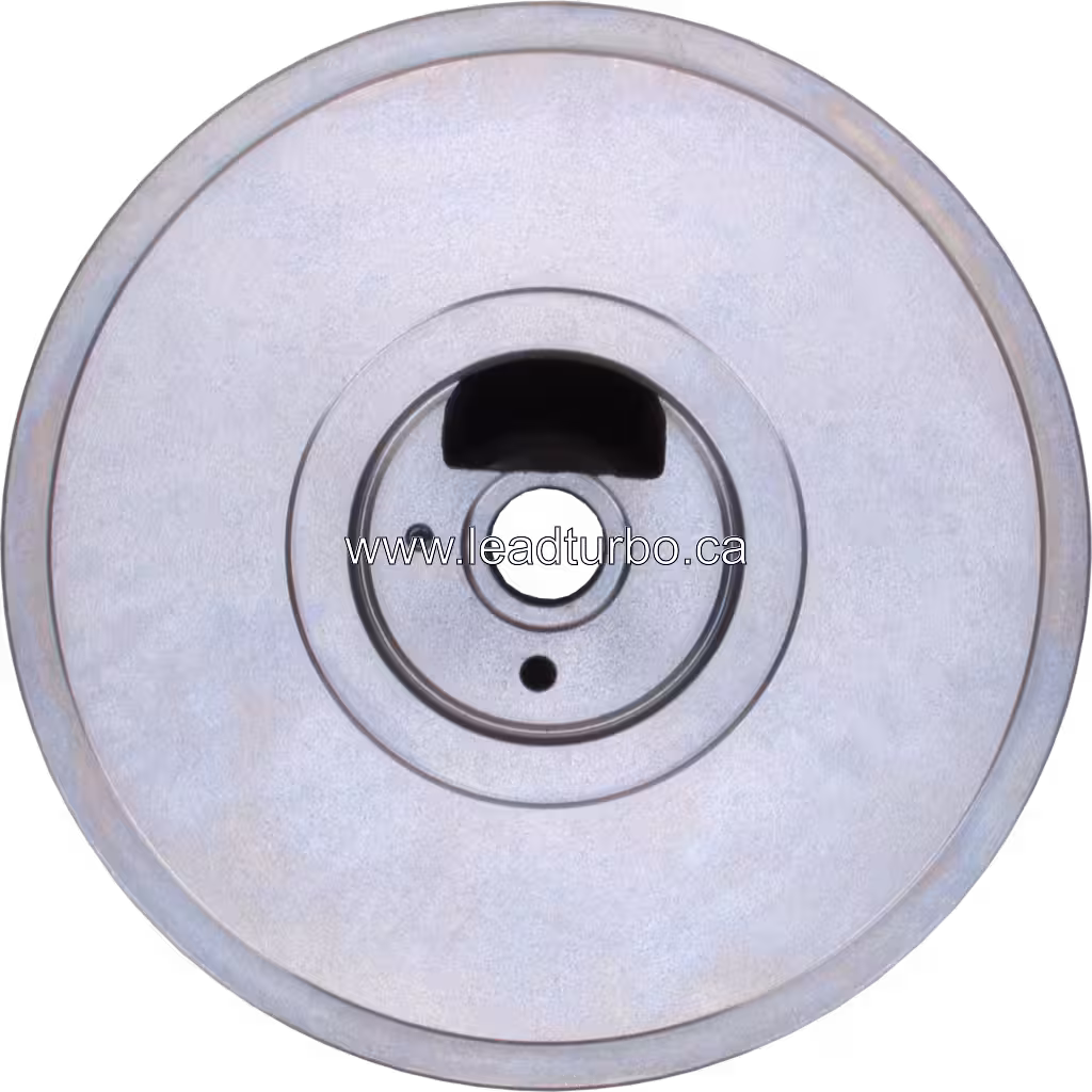 318790 Bearing Housing Replacement for Mercedes-Benz Freightliner OM460LA 456HP