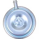 3598471 HX40W Actuator Replacement for Cummins ISC Turbocharger thumbnail 2