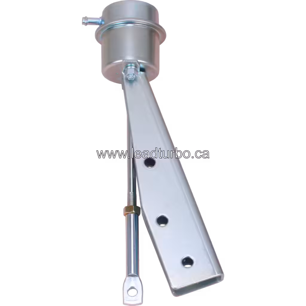 3598471 HX40W Actuator Replacement for Cummins ISC Turbocharger