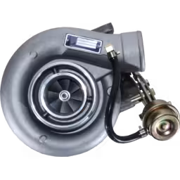 4029180 HX40W Turbocharger Replacement for DCEC 6CTA 175HP