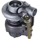4029180 HX40W Turbocharger Replacement for DCEC 6CTA 175HP thumbnail 3