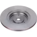 4034047 BP Back Plate Replacement for Iveco Cursor 10 Turbocharger thumbnail 3