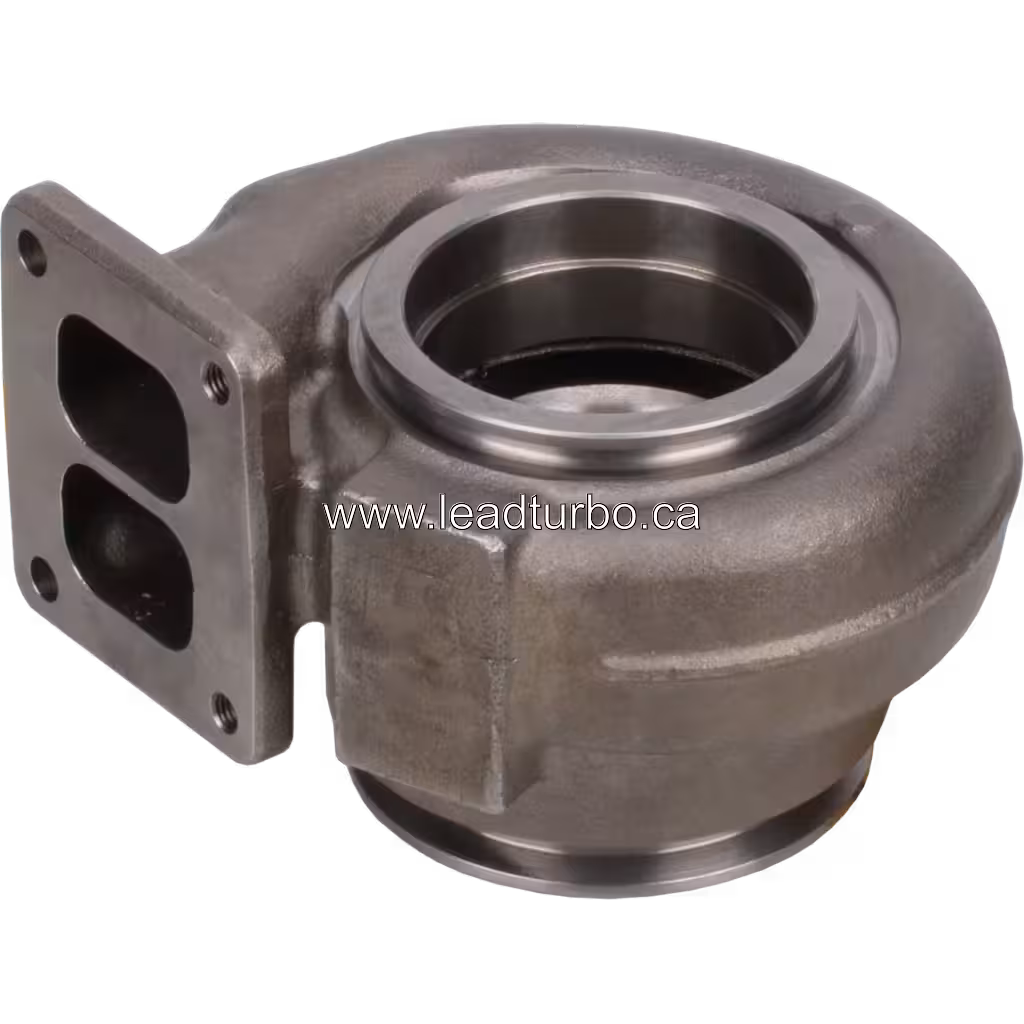 4037676-PIC Turbine Housing Replacement for Volvo Wheel Loader L220F D12