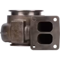 4037676-PIC Turbine Housing Replacement for Volvo Wheel Loader L220F D12