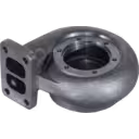 443548-0002 Turbine Housing Replacement for Mercedes-Benz OM352A 5700CC thumbnail 4