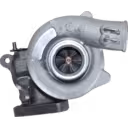 49177-02512 TD04 Turbocharger Replacement for Mitsubishi 4D56 Engine thumbnail 2