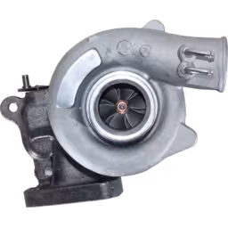 49177-02512 TD04 Turbocharger Replacement for Mitsubishi 4D56 Engine