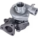 49177-02512 TD04 Turbocharger Replacement for Mitsubishi 4D56 Engine thumbnail 3