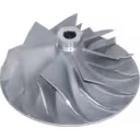 725243-0005 Compressor Wheel Replacement for Scania Truck P94L DSC13 315HP thumbnail 2