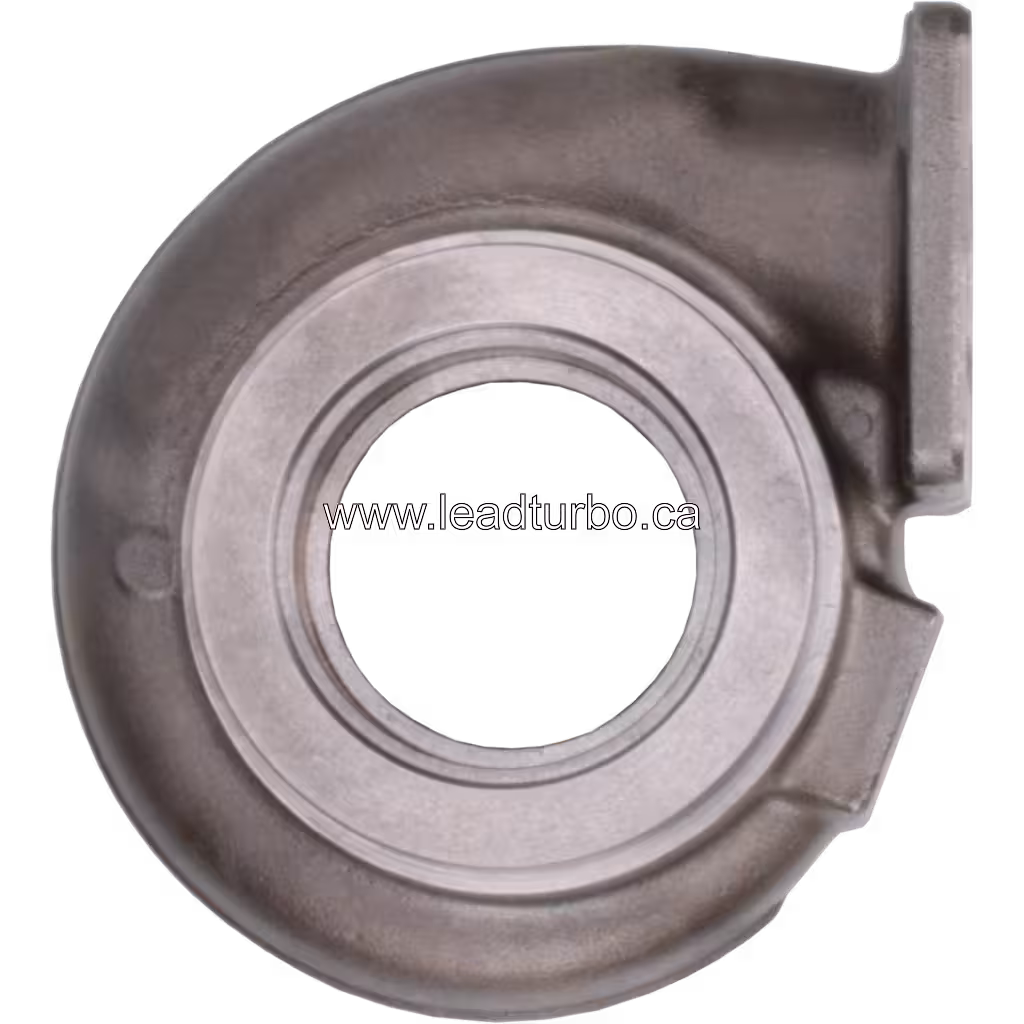 Carter Turbine HX55 4037676-PIC de Remplacement pour Volvo Wheel Loader L220F D12