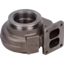 Carter Turbine HX55 4037676-PIC de Remplacement pour Volvo Wheel Loader L220F D12 thumbnail 3