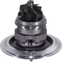 Core de Turbocompresseur GT2560S de Remplacement pour Isuzu 4HE - FOR 701455-0003 thumbnail 4