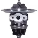 Core de Turbocompresseur GT2560S de Remplacement pour Isuzu 4HE - FOR 701455-0003 thumbnail 2