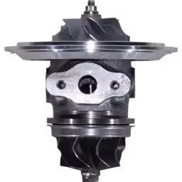 Core de Turbocompresseur GT2560S de Remplacement pour Isuzu 4HE - FOR 701455-0003