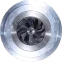 Core de Turbocompresseur GT2560S de Remplacement pour Isuzu 4HE - FOR 701455-0003 thumbnail 1