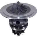 Core de Turbocompresseur GT2560S de Remplacement pour Isuzu 4HE - FOR 701455-0003 thumbnail 3