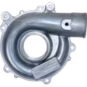 FOR 8973659480 CH Compressor Housing for J96 Turbocharger Replacement thumbnail 2