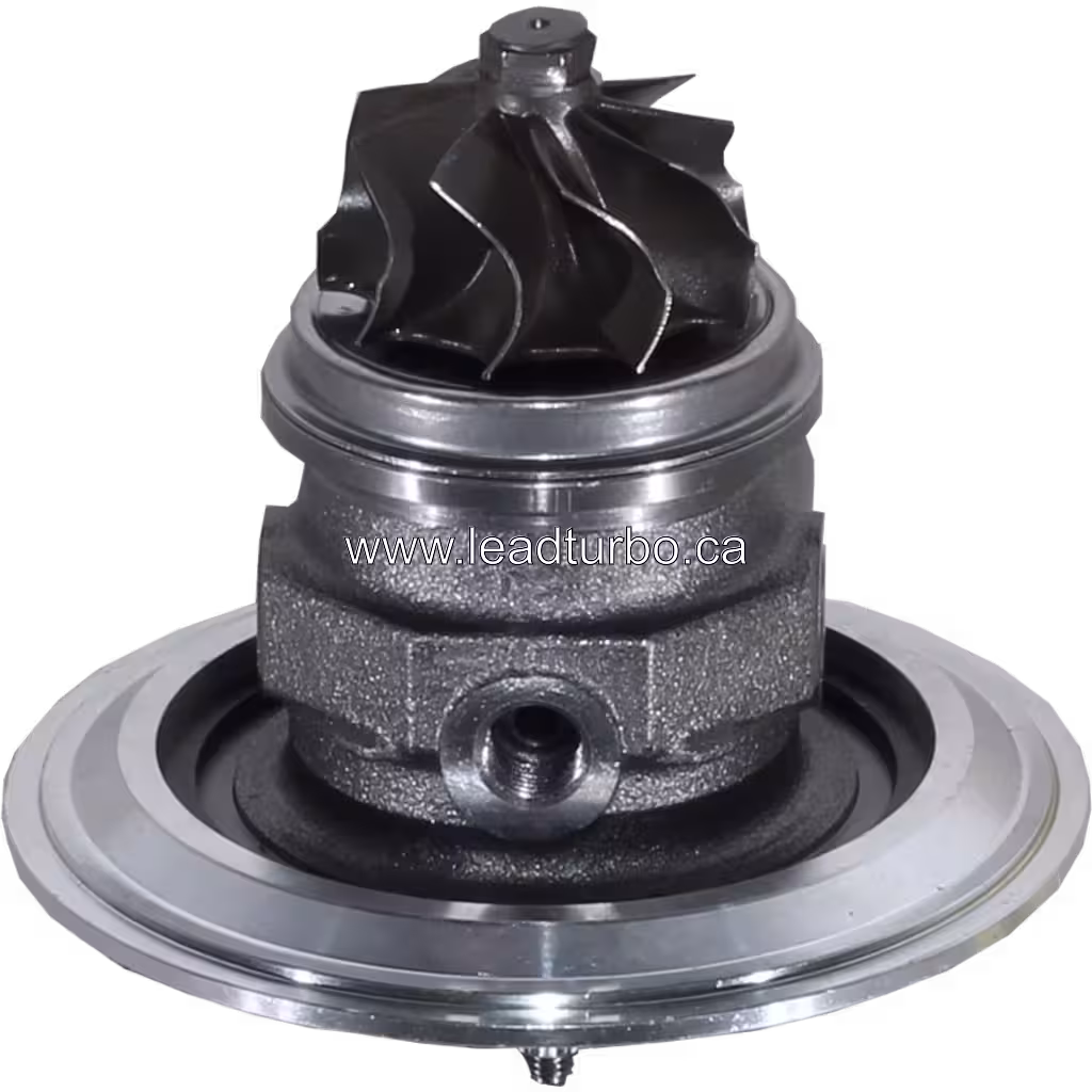 GT2560S Turbocharger Core Replacement for Isuzu 4HE | Part No. FOR 701455-0003