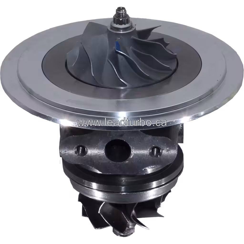 GT2560S Turbocharger Core Replacement for Isuzu 4HE | Part No. FOR 701455-0003