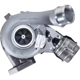Turbochargeur de Remplacement 282004A421 pour Kia Sorento 2 5 CRDi (BV43-2074DCBAA 419)