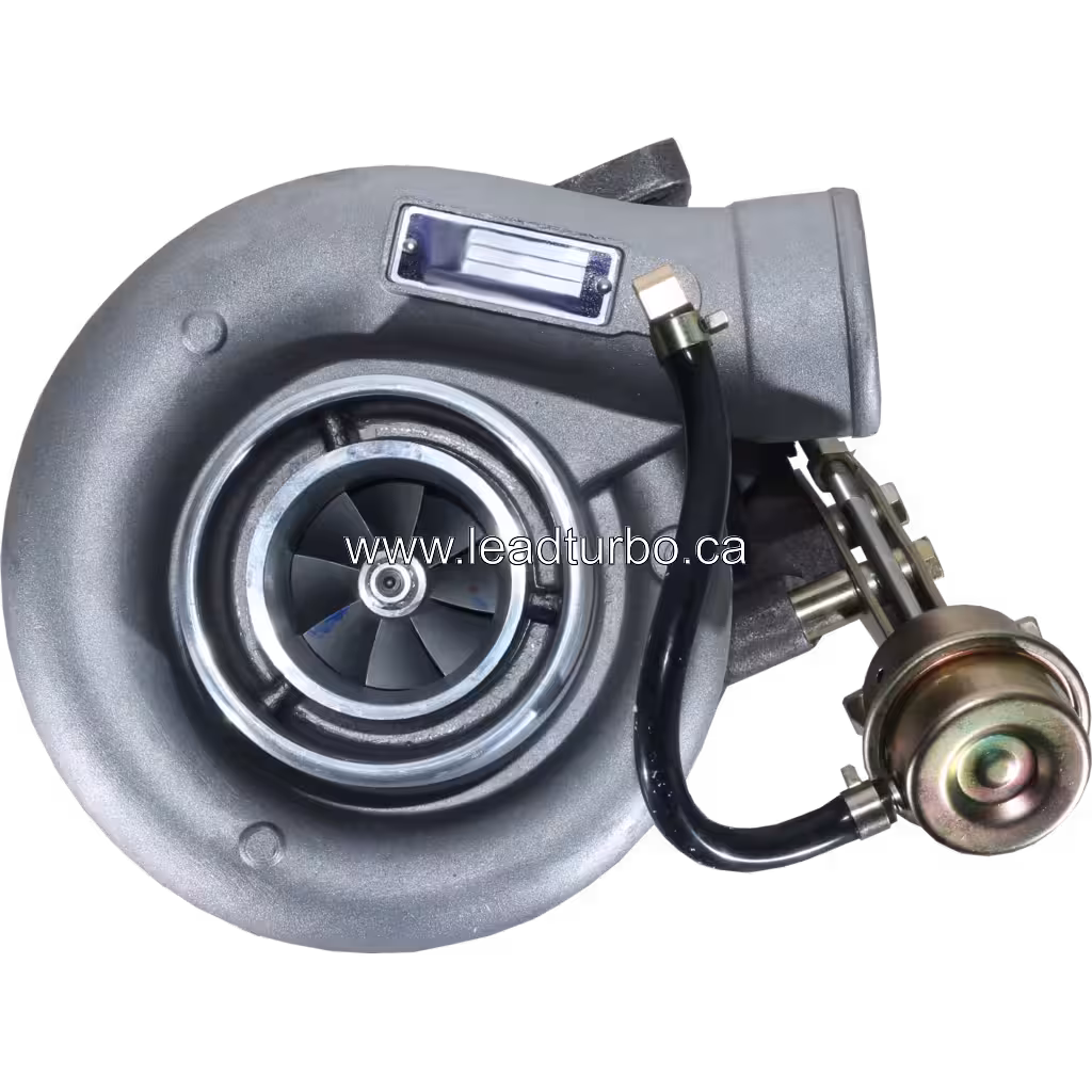 Turbocompresseur HX40W 4029180 de Remplacement pour DCEC 6CTA 175HP