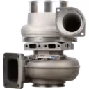 Turbocompresseur de Remplacement 0R6158 TL8118 pour CAT D11N / CAT 3508 thumbnail 2