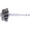 VA830014 TW Turbine Wheel Replacement for Isuzu S340 6BG1-T Turbocharger thumbnail 2