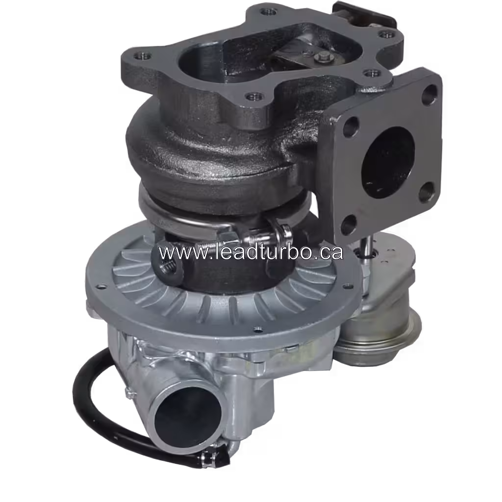 0104-890-012 Turbocharger Replacement for CAT 3024C C2 2T