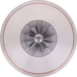 0R5925 Core de Turbocompresseur pour CAT 3306, D6G, 14G, D6D