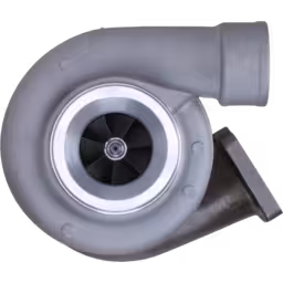 316525 S400 Turbocharger Replacement for Komatsu WA480