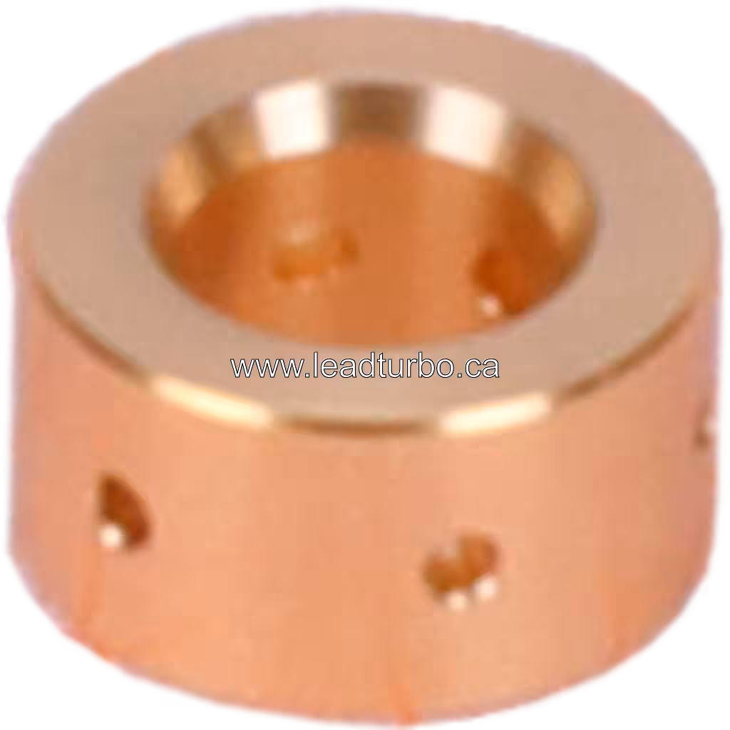 3534833 HX55 Journal Bearing Replacement for Volvo FH12 Truck D12A 420HP