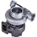 3537496 HX35W Turbocharger Replacement for Daewoo DH220-5 Cummins 6BT thumbnail 3