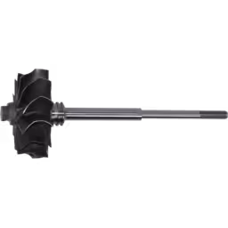 5327-120-5012 J96 Turbine Wheel Replacement for Turbocharger Assemblies