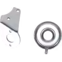 Actionneur de Turbo 5806-110-0802 pour IVECO B120 / IVECO 8140 47 2590