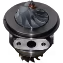 Core de Turbocompresseur 49135-08500 pour Mitsubishi Pajero 4M41 170HP thumbnail 3
