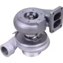 Turbocompresseur de Remplacement S400 (316525) pour Komatsu WA480 SAA6D125E-3 thumbnail 4