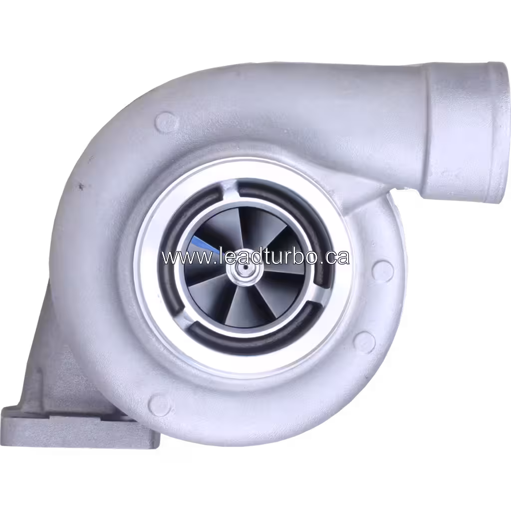 Turbocompresseur de Remplacement S400 (316525) pour Komatsu WA480 SAA6D125E-3