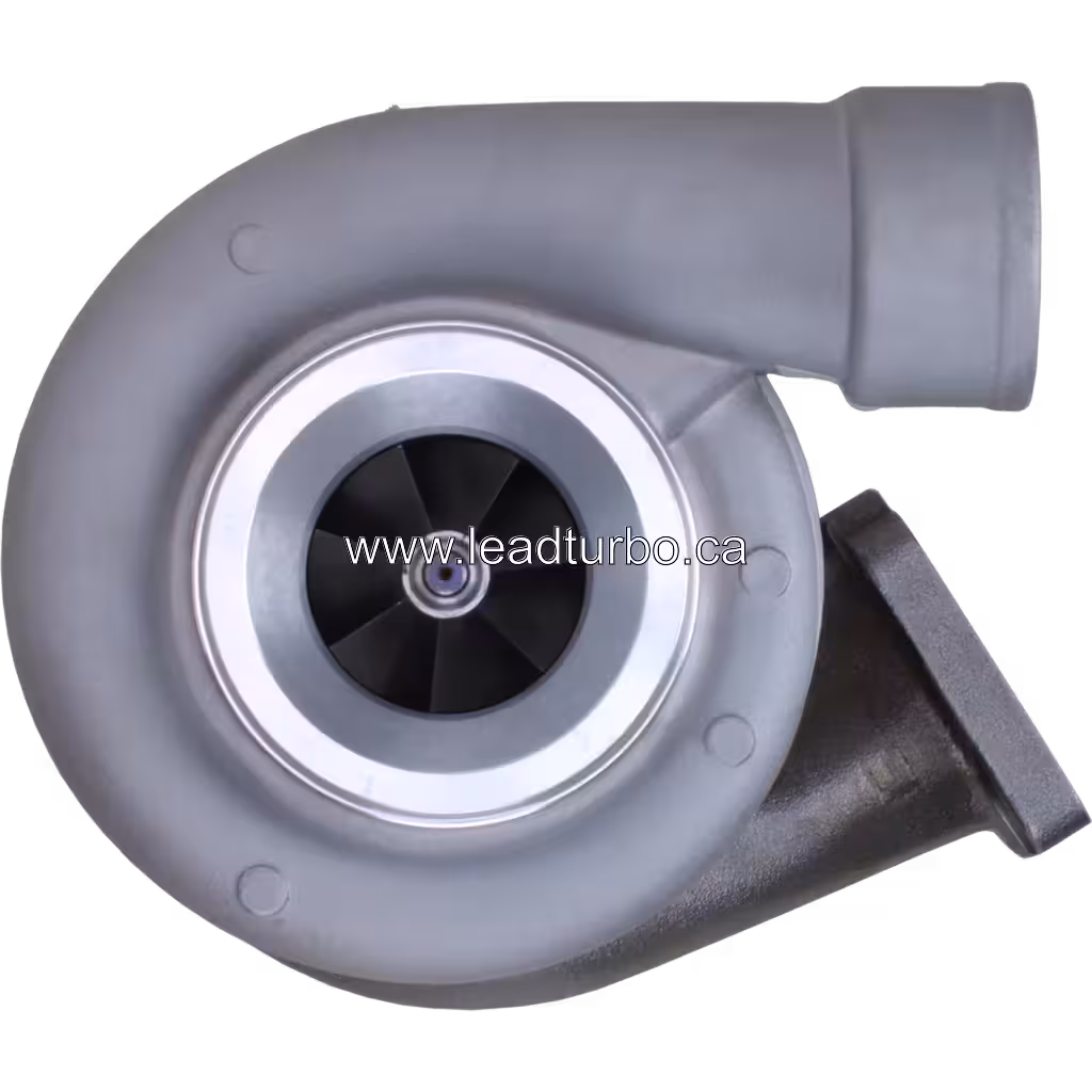 Turbocompresseur de Remplacement S400 (316525) pour Komatsu WA480 SAA6D125E-3