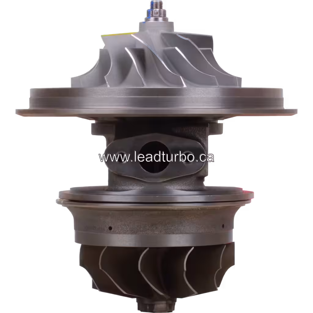 0R6327 TW9211 Turbocharger Core Replacement for CAT 3512 DITAJWAC GS