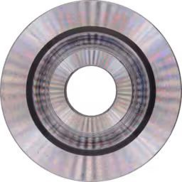 4036307 Thrust Ring Replacement for HE800FG HX82 Turbocharger