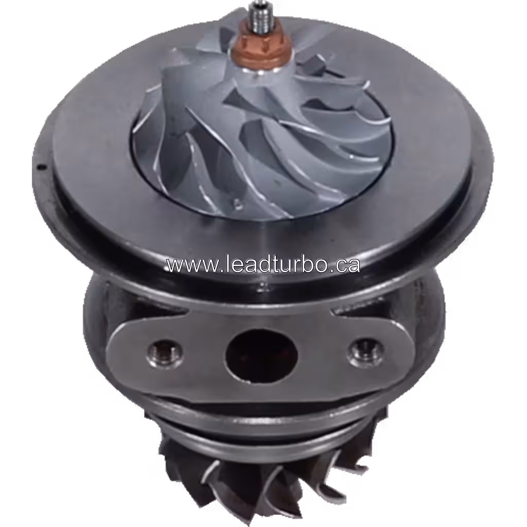 Core TD04 49177-08110 de Remplacement pour Mitsubishi 4D56