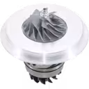 Core de Turbocompresseur 3504256 pour Ford Trucks Dover 2728 - Pièce de Remplacement thumbnail 3