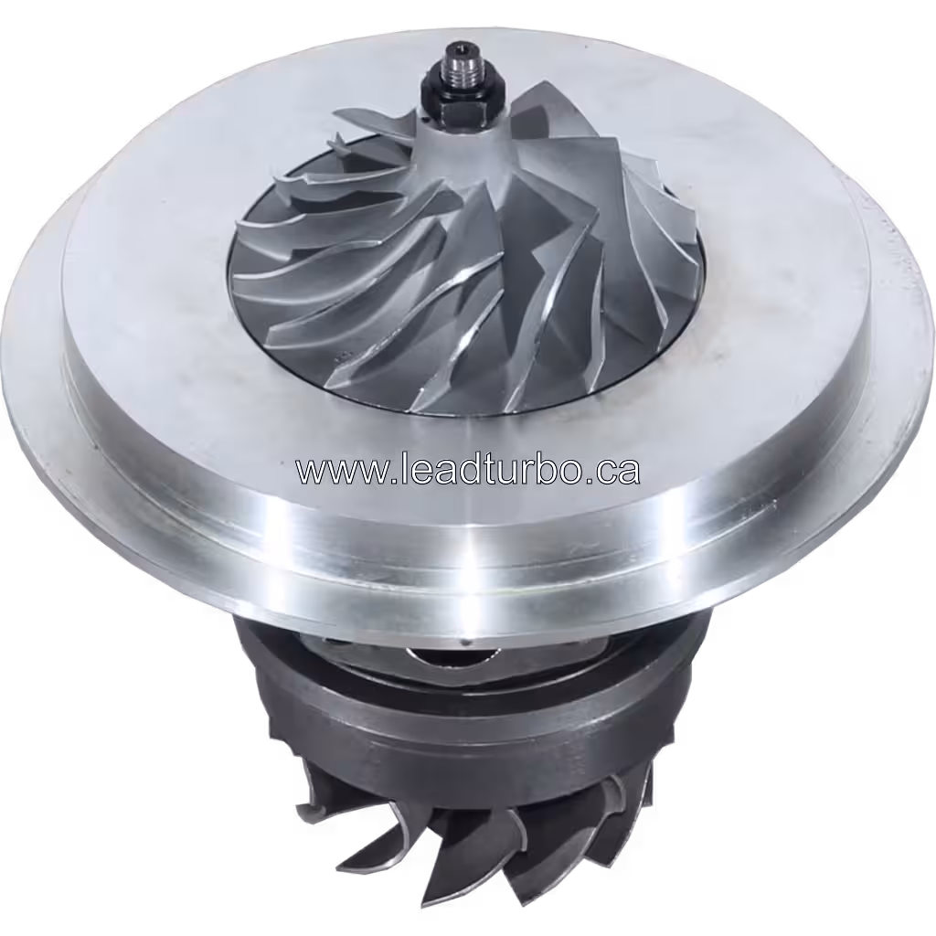 Core de Turbocompresseur KTR110G-EC4A (FOR 6505-51-5220) de Remplacement pour Komatsu 6D140