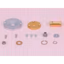 FOR 1720178032 RK Repair Kit for Toyota 200 Series Land Cruiser 1VD-FTV