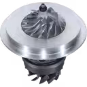 KTR110G-EC4A Turbocharger Core Replacement for Komatsu 6D140 - Part No. FOR 6505-51-5220 thumbnail 3