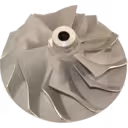 Roue Compresseur 712340-0009 pour Turbo GT4294 - Application CAT C12 thumbnail 2