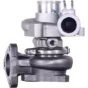 49177-01010 TD04 Turbocharger Replacement for Mitsubishi 4D55 Engine thumbnail 2