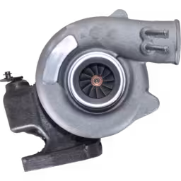 49177-01010 TD04 Turbocharger Replacement for Mitsubishi 4D55