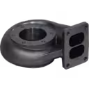 Boîtier Turbine Turbochargeur J96 FOR 3522460 TH - Pièce de Remplacement thumbnail 3